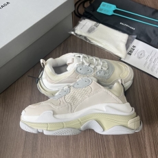 Balenciaga Triple S Series Shoes